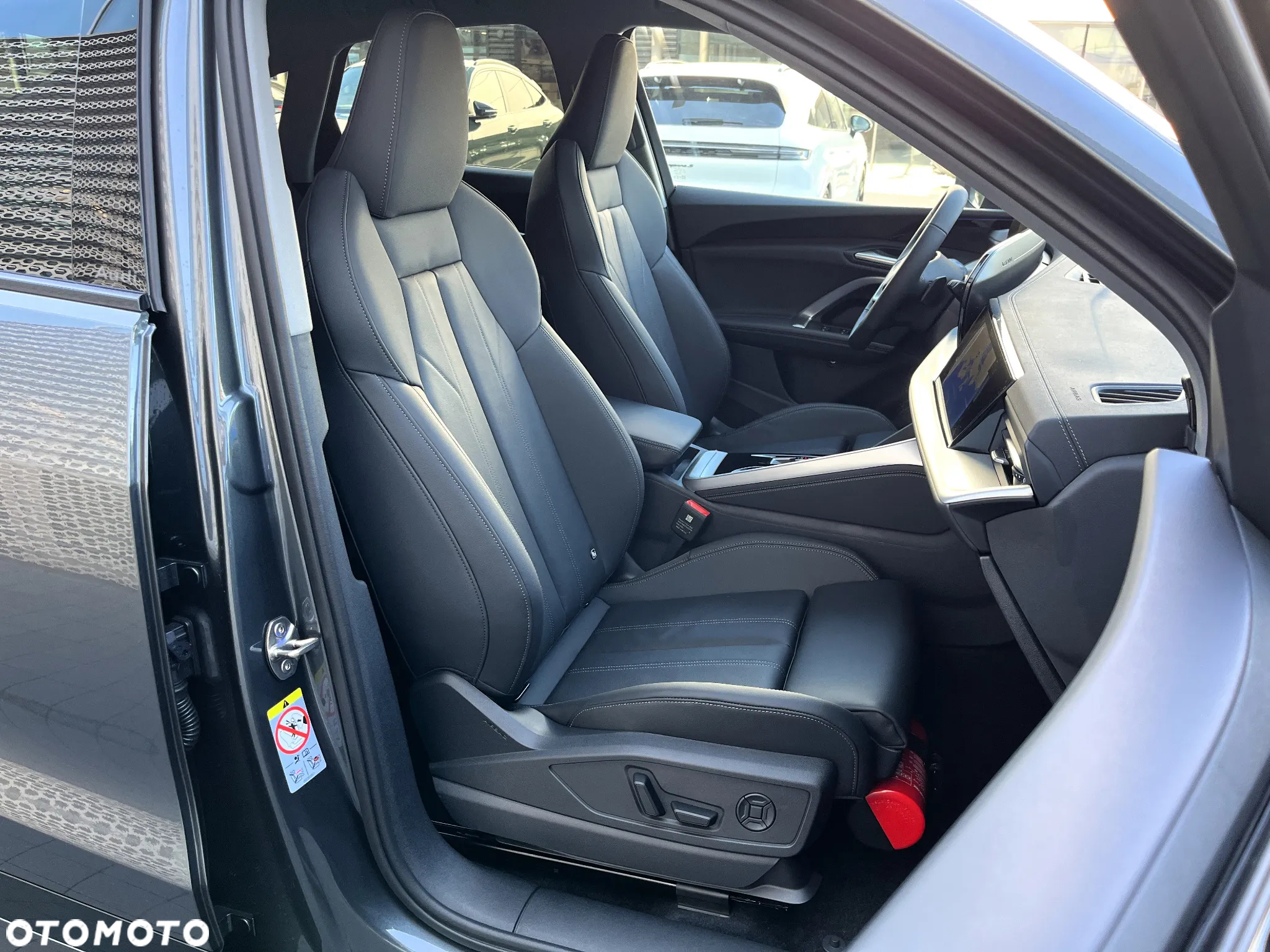 Audi Q5 Sportback - 20