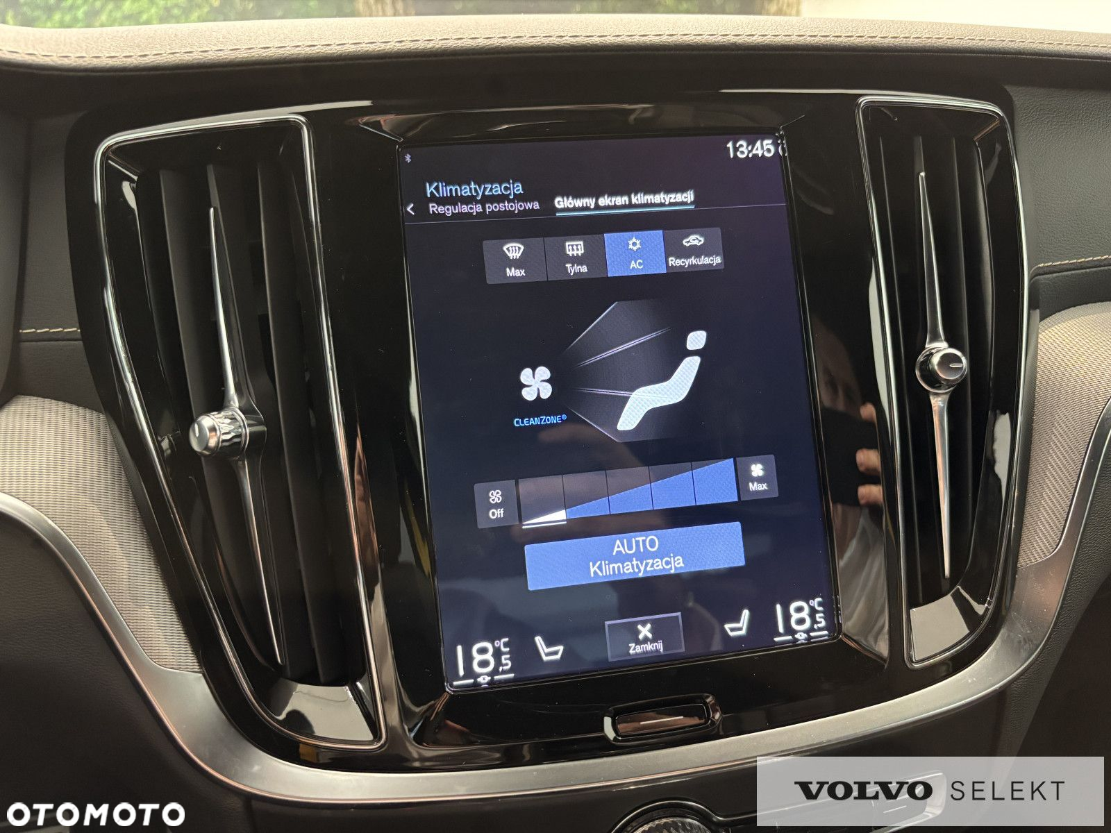Volvo S60 - 22