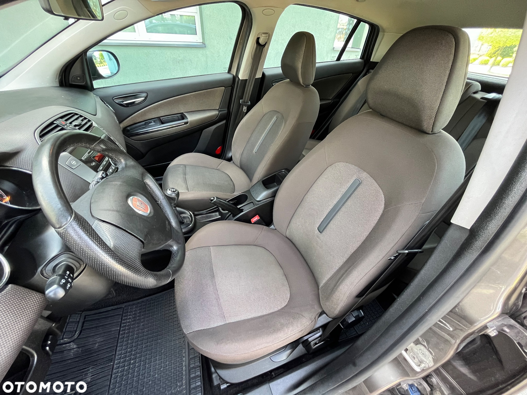 Fiat Bravo 1.4 T-Jet 16V Active - 17