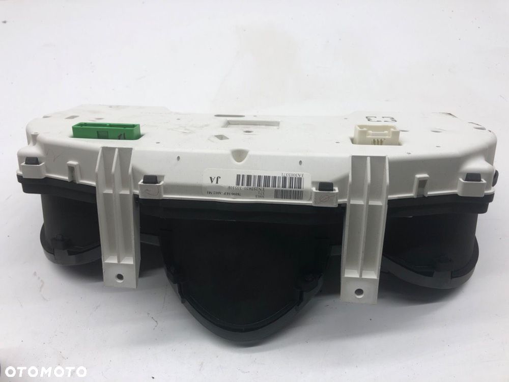 LICZNIK  ACURA TL (UC_) 2003 - 2012 3.2 S 198 kW [269 KM] benzyna 2003 - 2008 78100-SEP-A012-M1 - 4