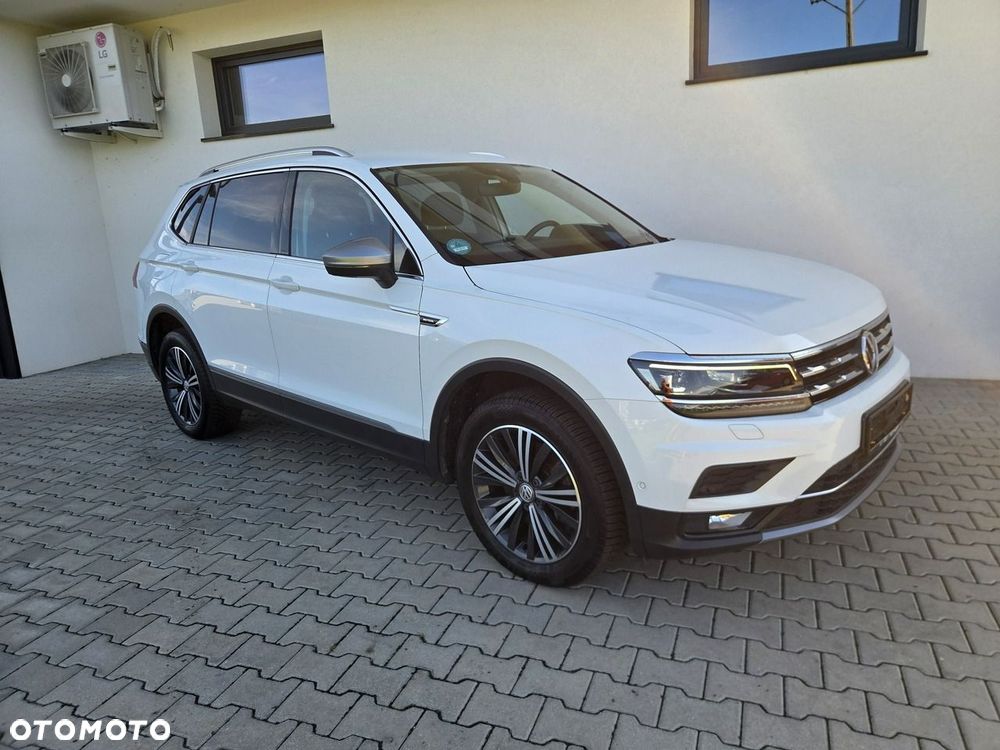 Volkswagen Tiguan Allspace - 5
