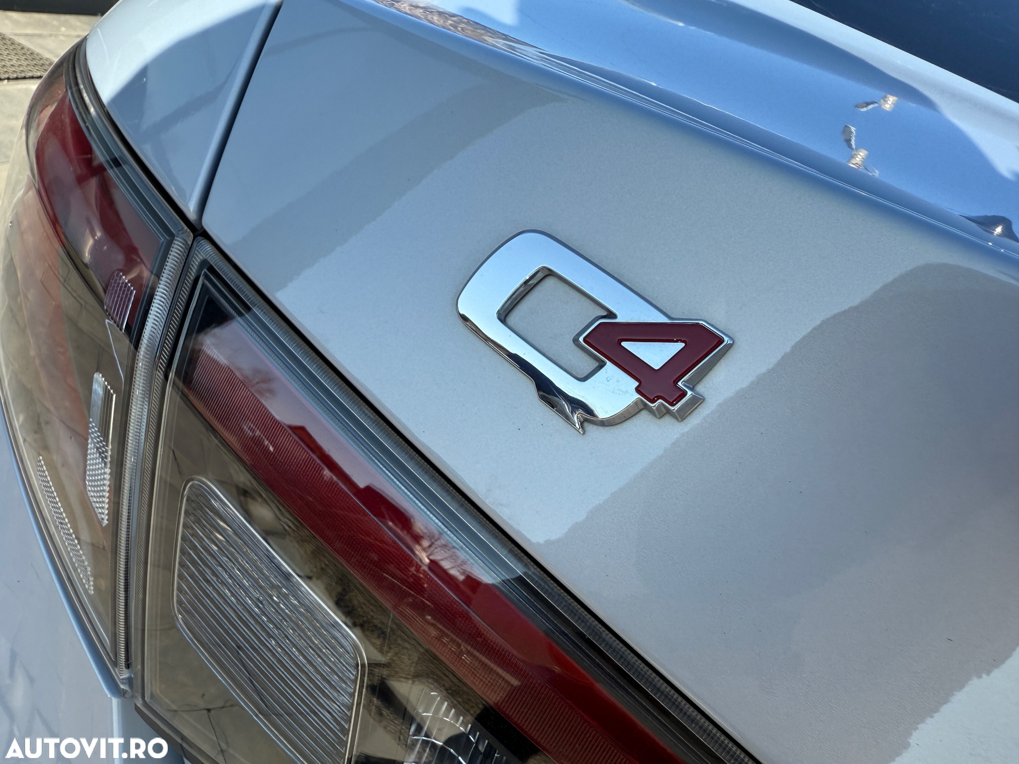 Alfa Romeo Giulia 2.0 Turbo 16V AT8-Q4 Veloce - 34