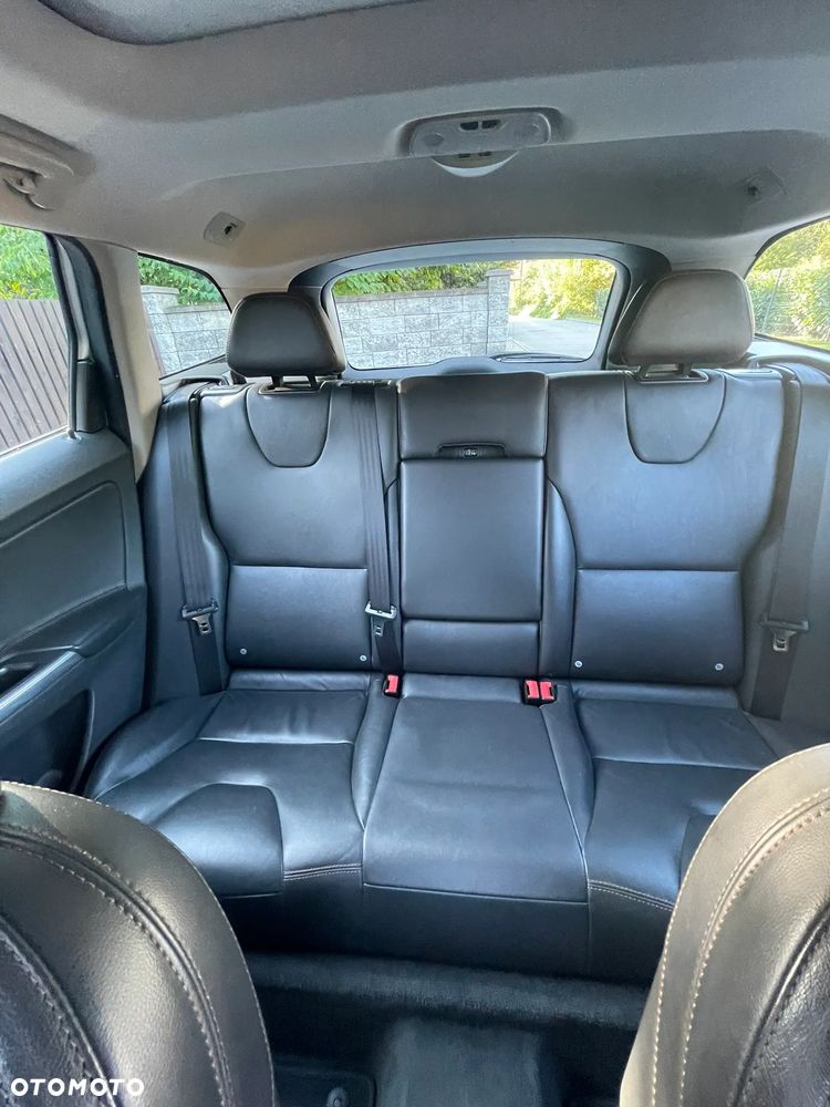 Volvo XC 60 - 18