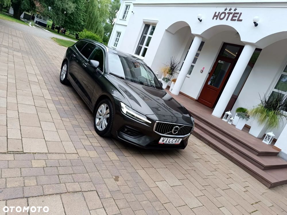 Volvo V60 D3 Momentum Core - 15
