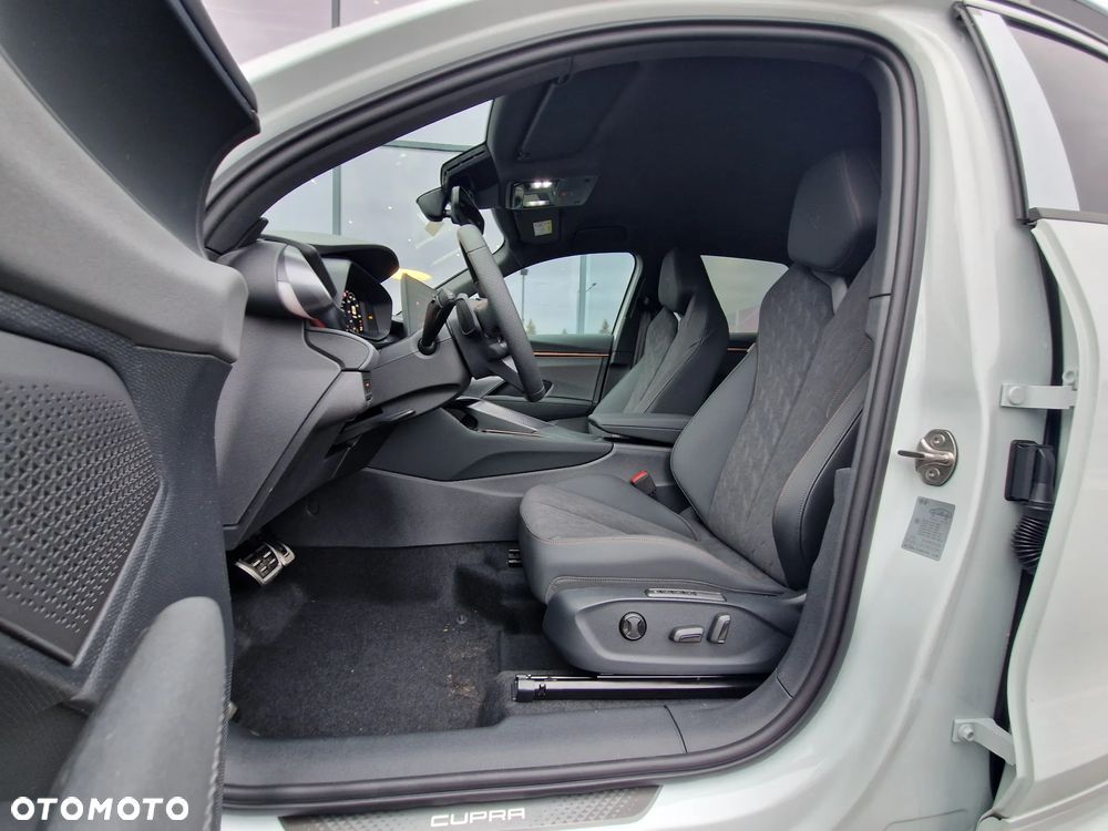 Cupra Terramar 2.0 TSI 4Drive Advantage Edition DSG - 7