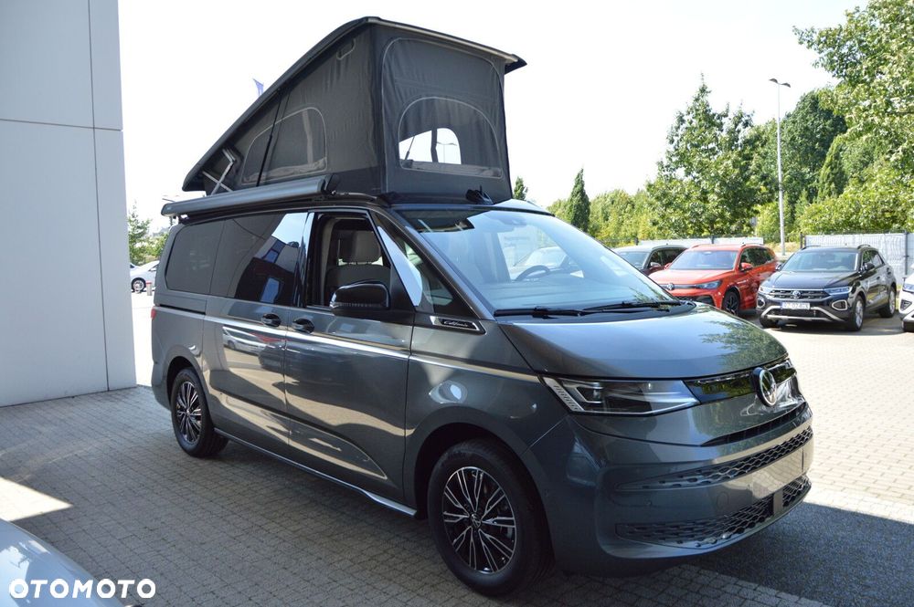 Volkswagen california Beach - 7
