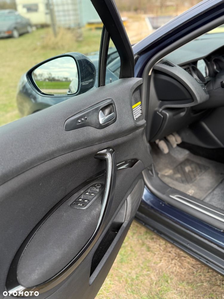 Citroën C5 HDi 135 Exclusive - 11