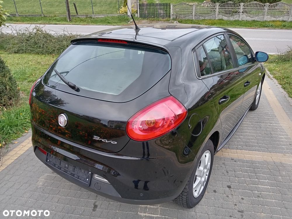 Fiat Bravo - 5
