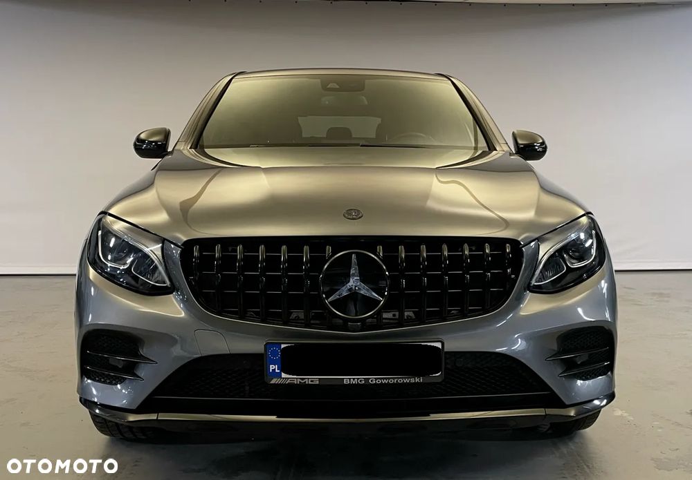Mercedes-Benz GLC - 2