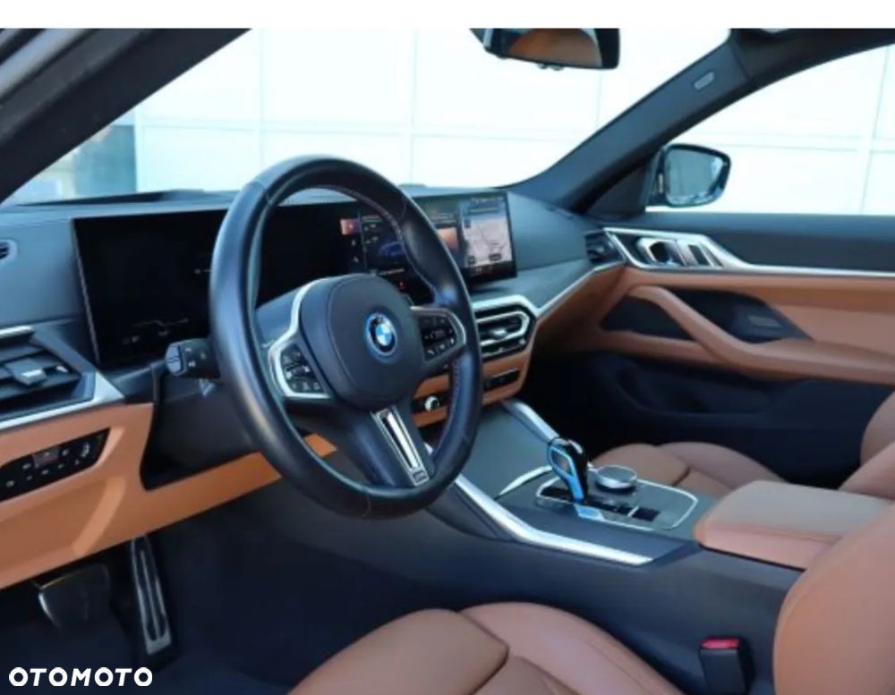 BMW i4 - 5
