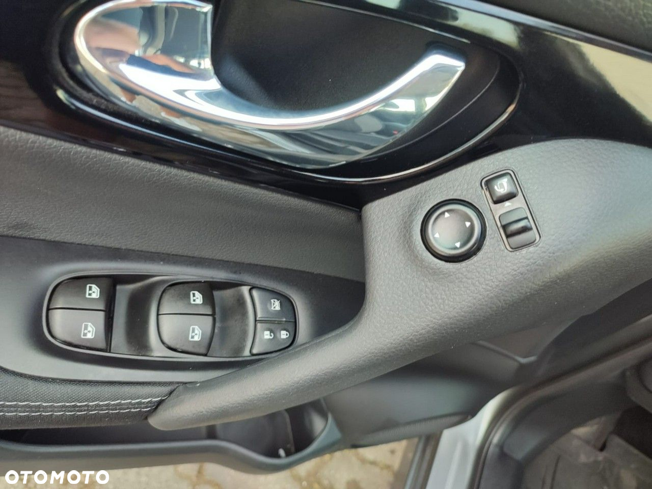 Nissan Qashqai - 13