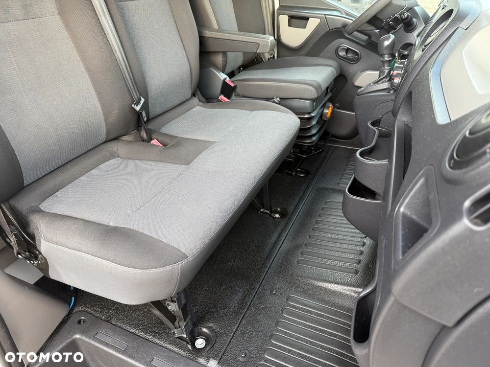 Renault Master Izoterma Winda - 35