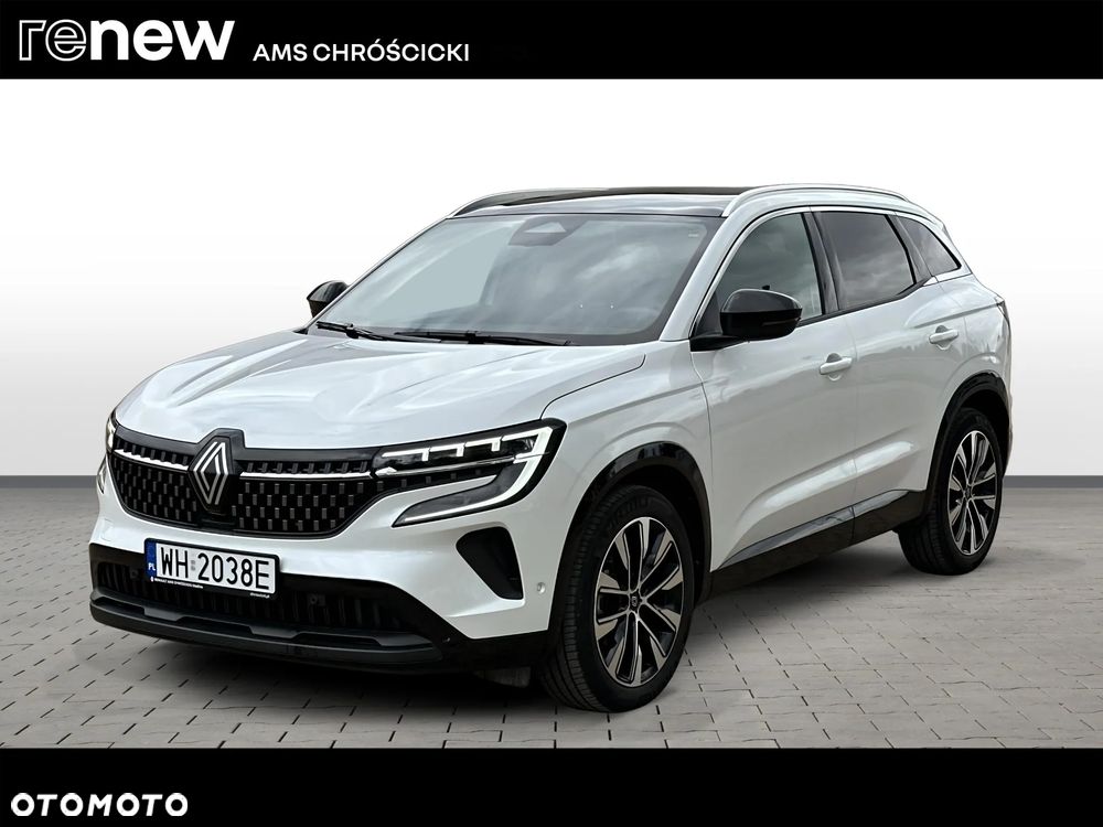 Renault Austral 1.3 TCe mHEV Techno - 2