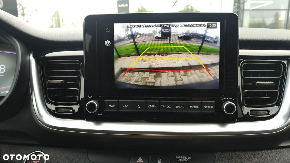 Kia Stonic - 24