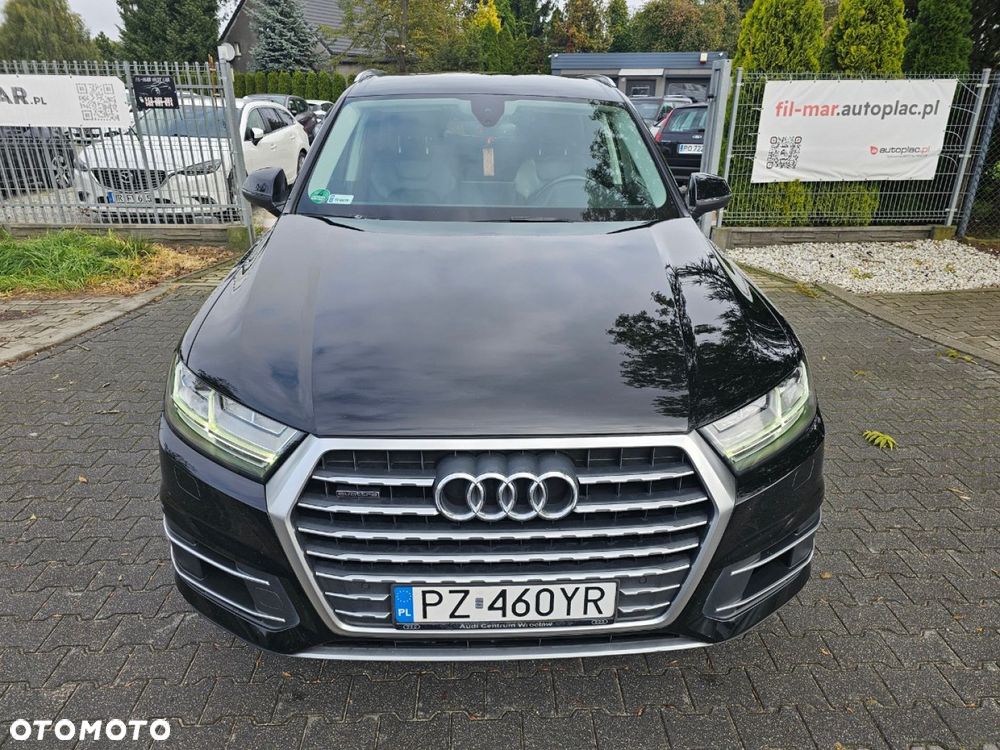 Audi Q7 - 12