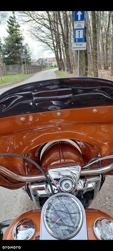 Harley-Davidson Touring Road King - 3