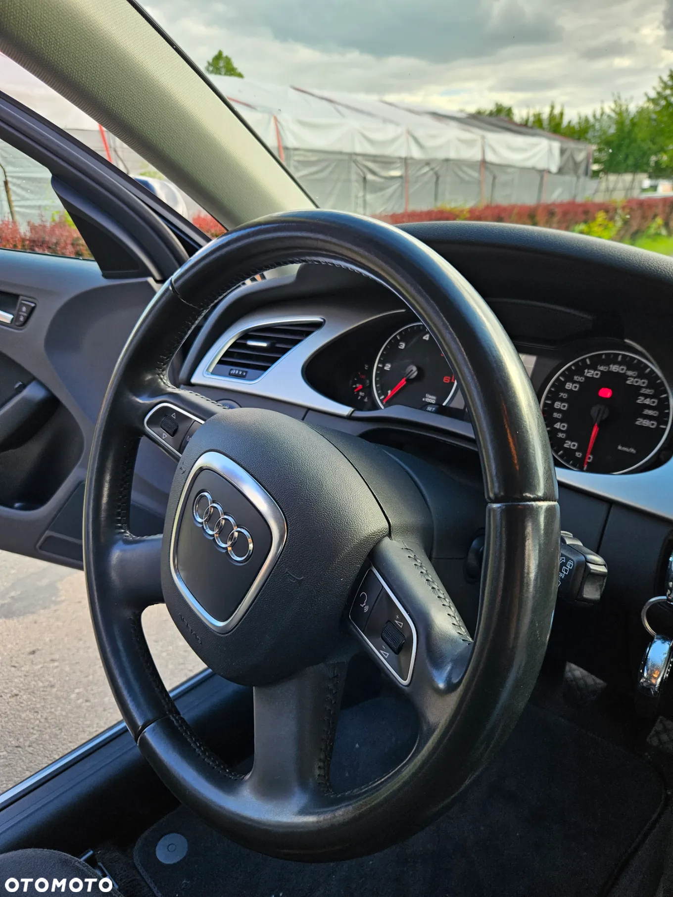 Audi A4 Avant 2.0 TDI DPF Ambition - 25