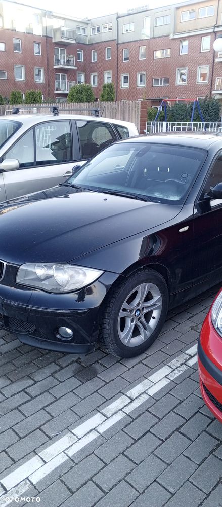 BMW Seria 1 - 1