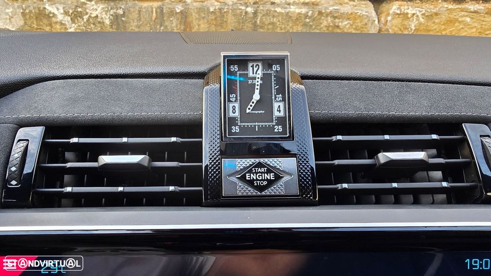 DS DS7 Crossback E-Tense Performance Line EAT8 - 18