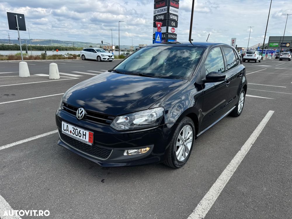 Volkswagen Polo - 2
