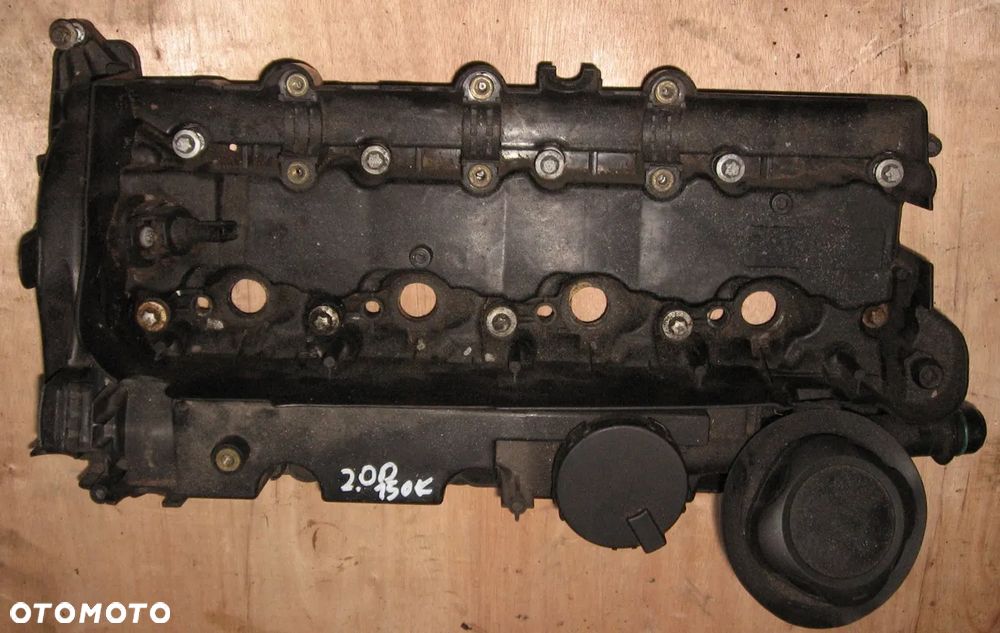 pokrywa zaworów 2.0D BMW E90 E60 0928402069