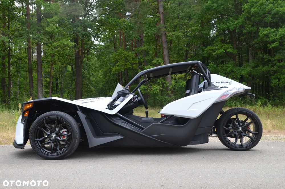Polaris Inny - 3
