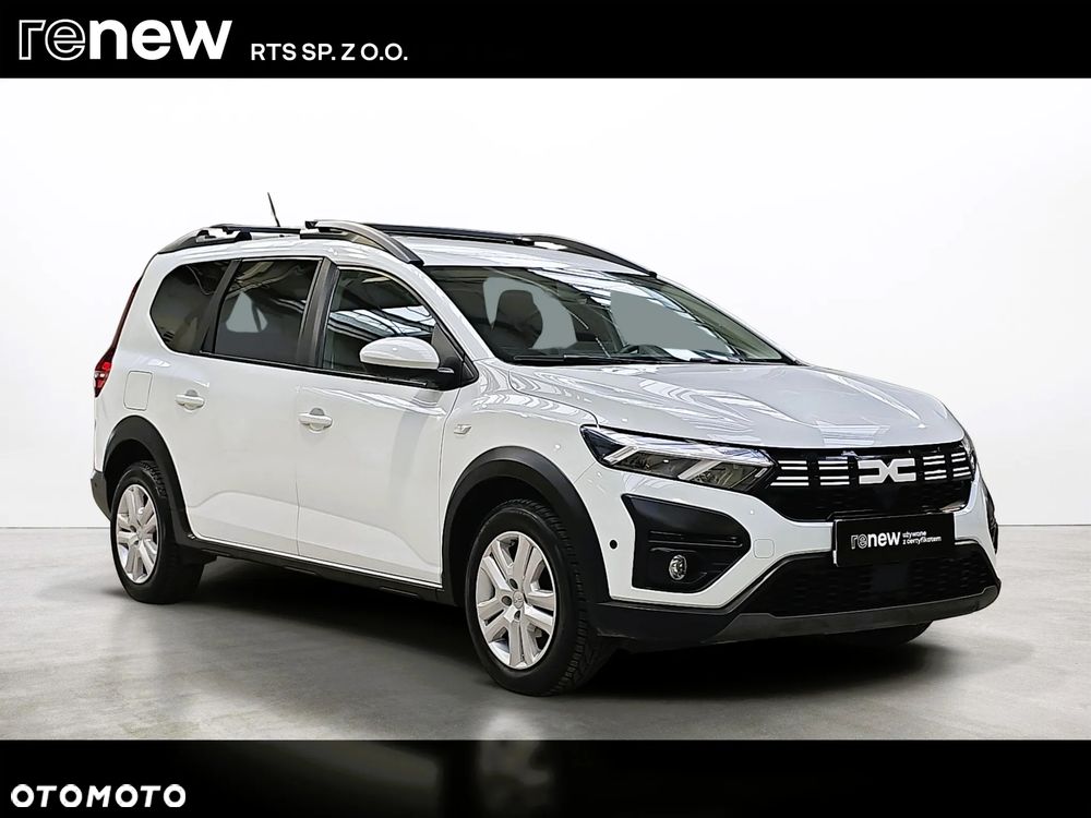 Dacia Jogger 1.0 TCe Expression - 8