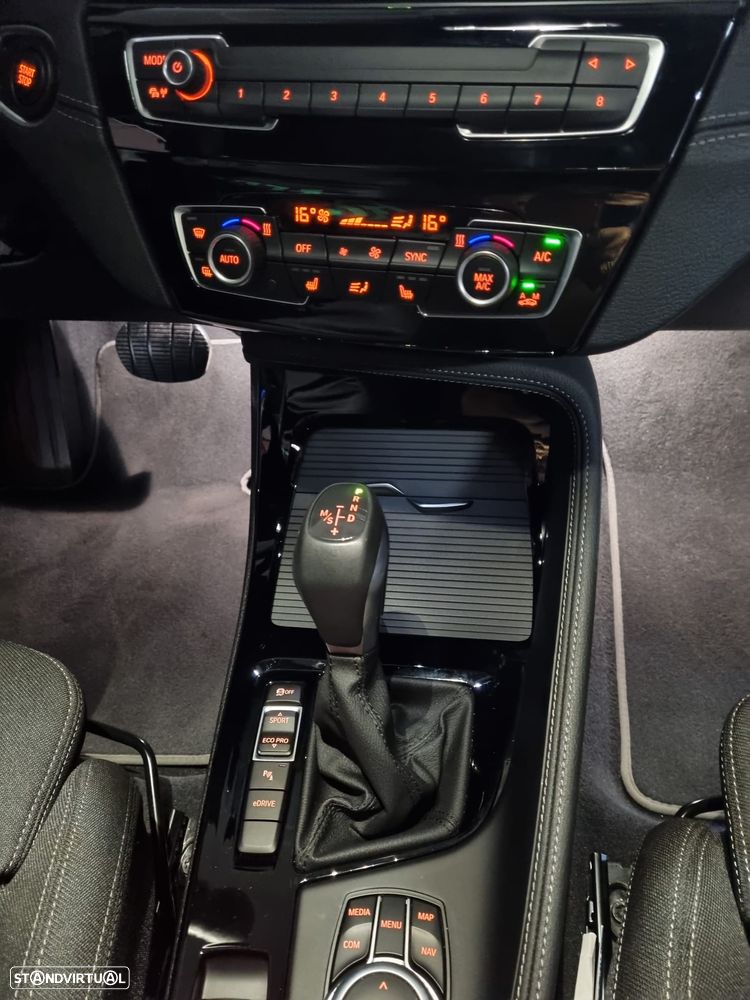 BMW X2 xDrive25e Advantage - 4