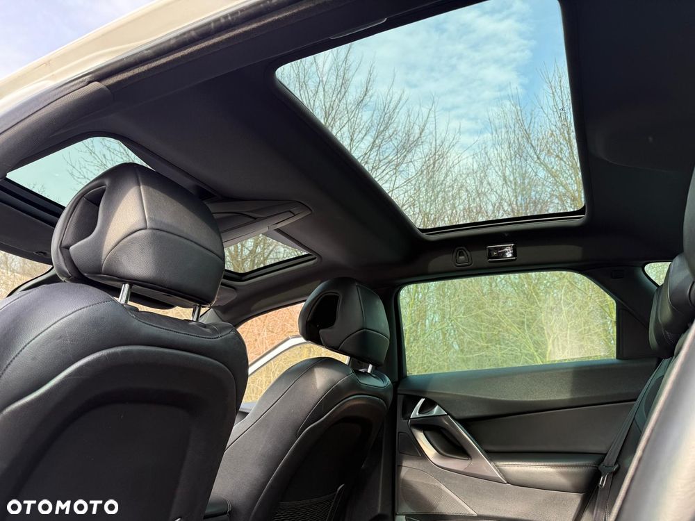 Citroën DS5 2.0 HDi Hybrid4 SoChic MCP - 11