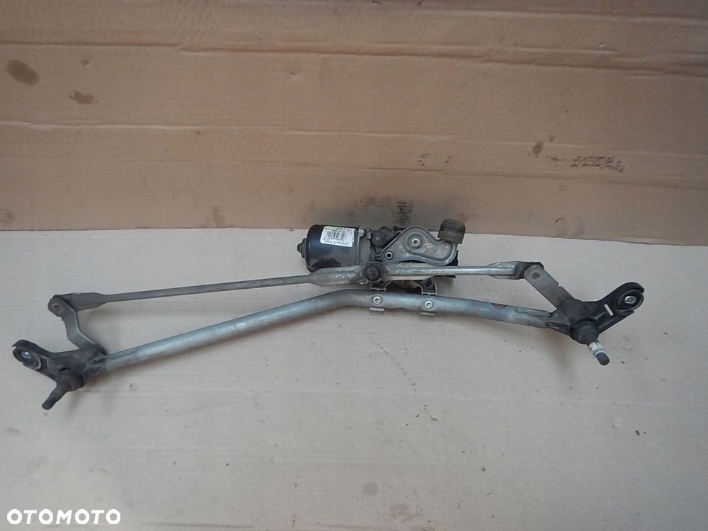 mechanizm silniczek wycieraczek przod mercedes citan w415 kangoo ii europa - 1
