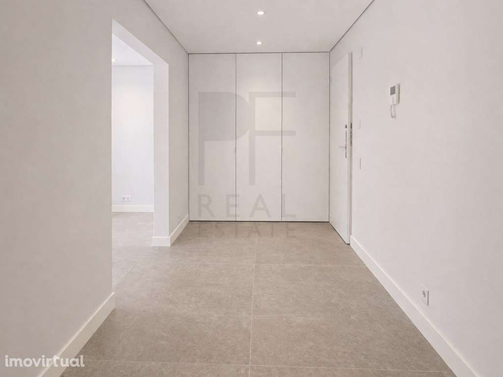 Apartamento T4 em Monte Estoril - Grande imagem: 2/24