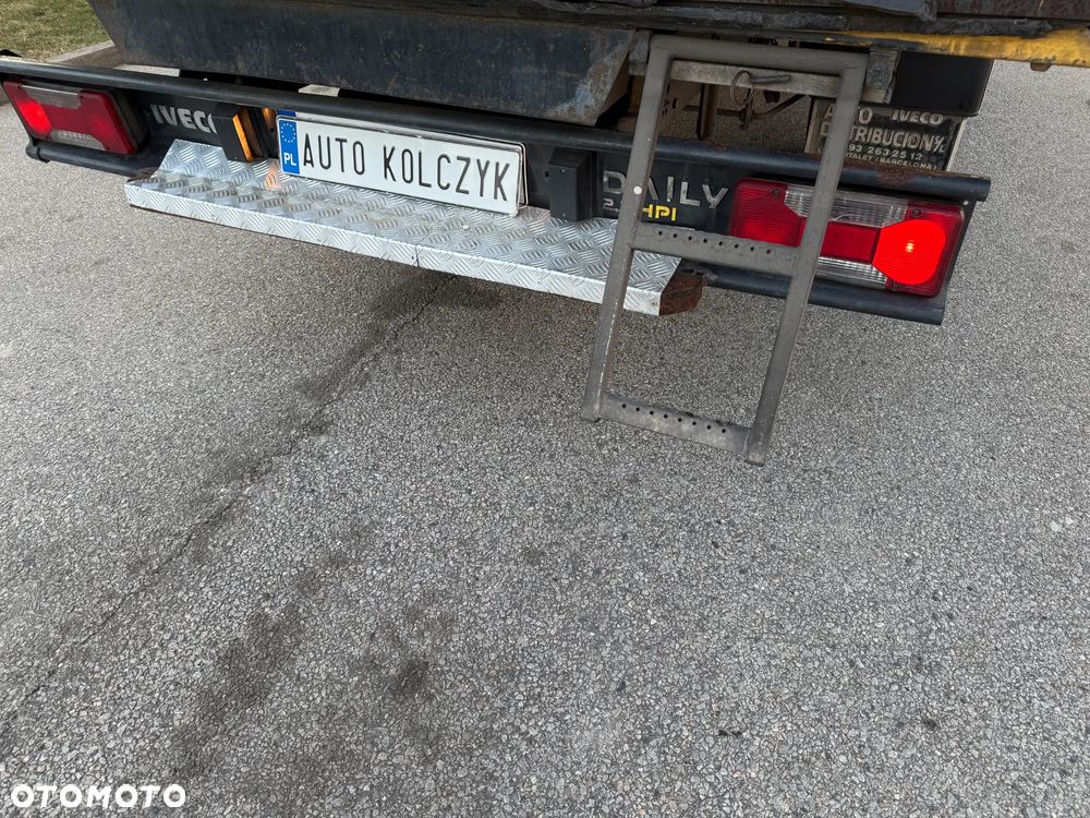 Iveco Daily 35C11 - 10