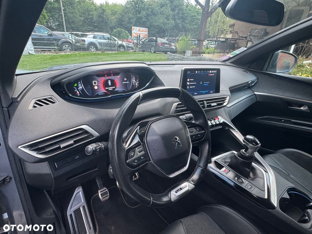 Peugeot 5008 PureTech 130 Allure - 7