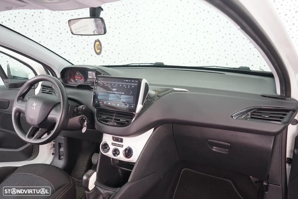 Peugeot 208 1.0 PureTech Access - 15