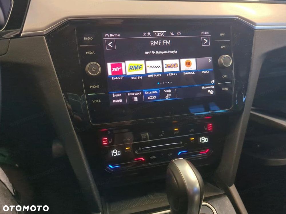 Volkswagen Passat 2.0 TSI OPF DSG Elegance - 8