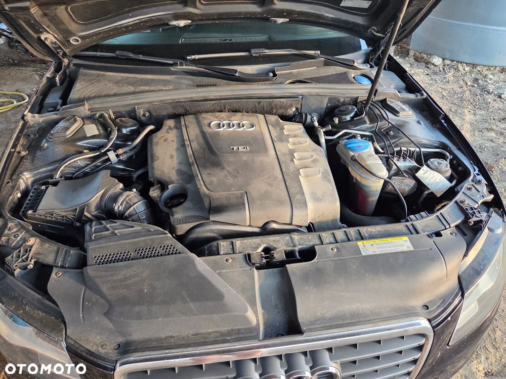Audi A4 Avant 2.0 TDI DPF multitronic Ambition - 10