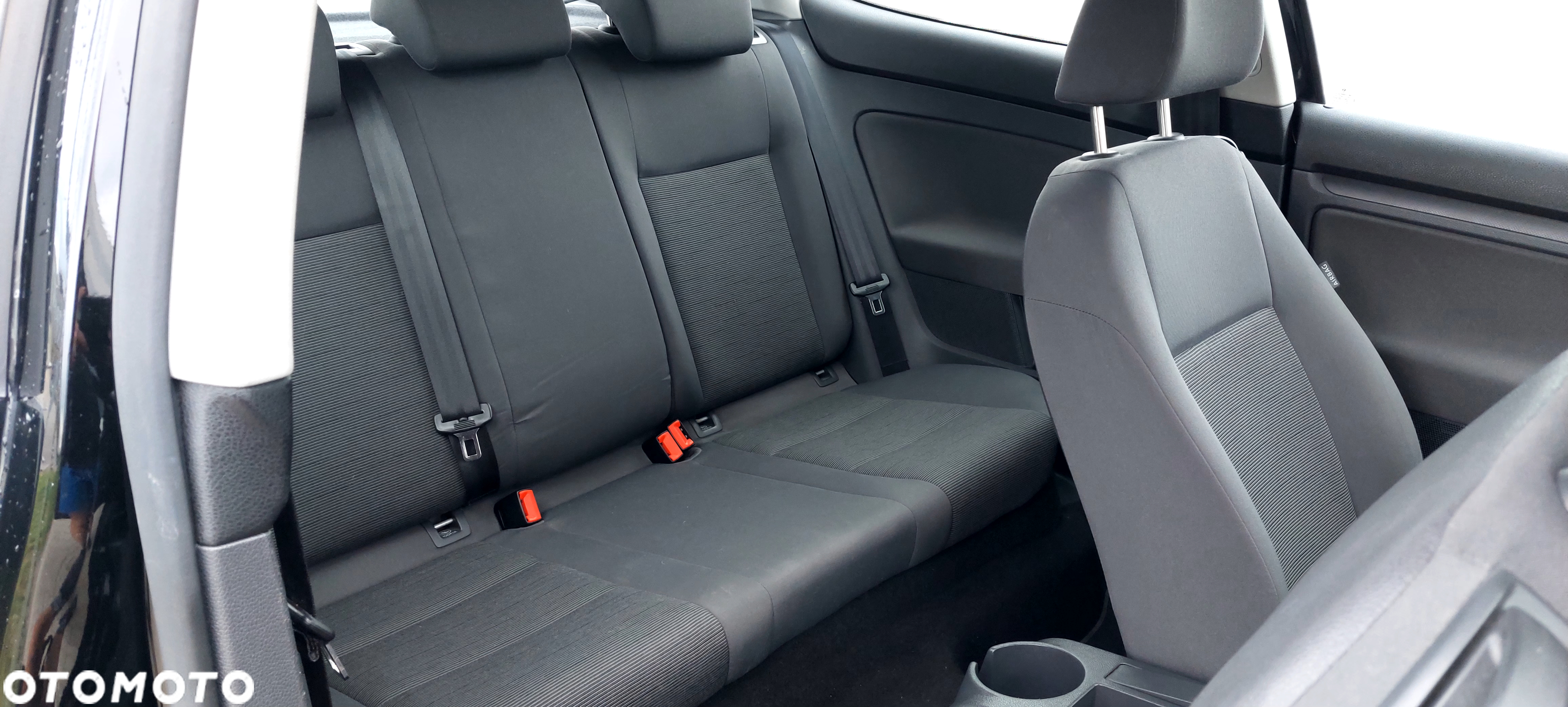 Volkswagen Golf 1.6 Edition - 8
