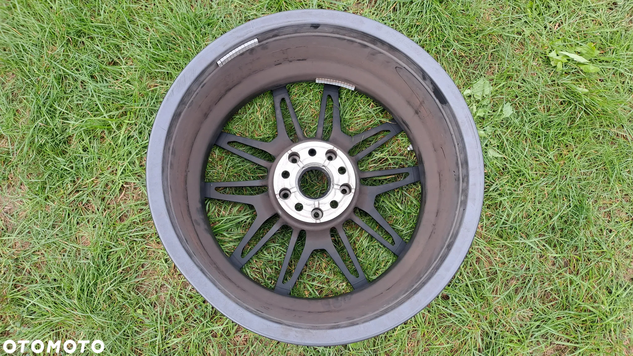 Felgi Aluminiowe 19 20 BMW M3 G80 M4 G82 G83 5x112 ET 20 Styling 825 - 21