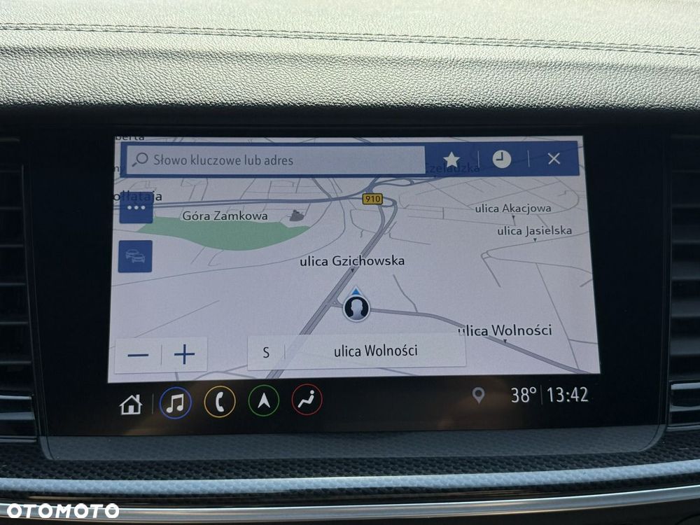 Opel Insignia 2.0 CDTI Elegance S&S - 20