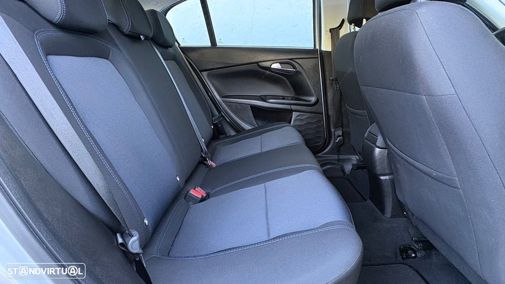 Fiat Tipo 1.3 MultiJet City Life - 11