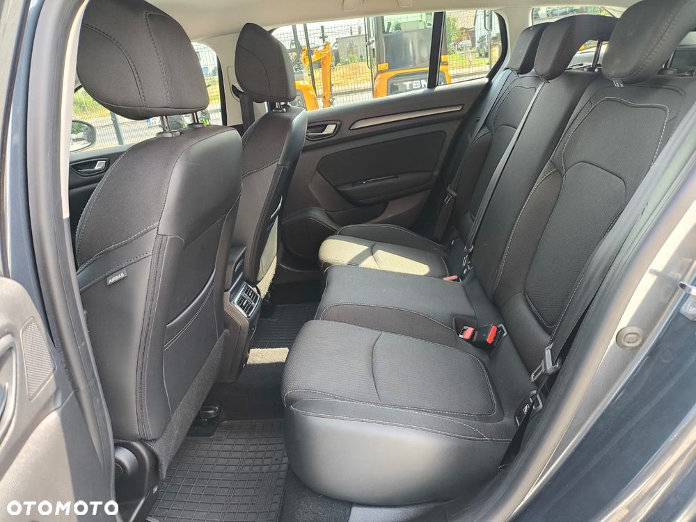 Renault Megane - 22