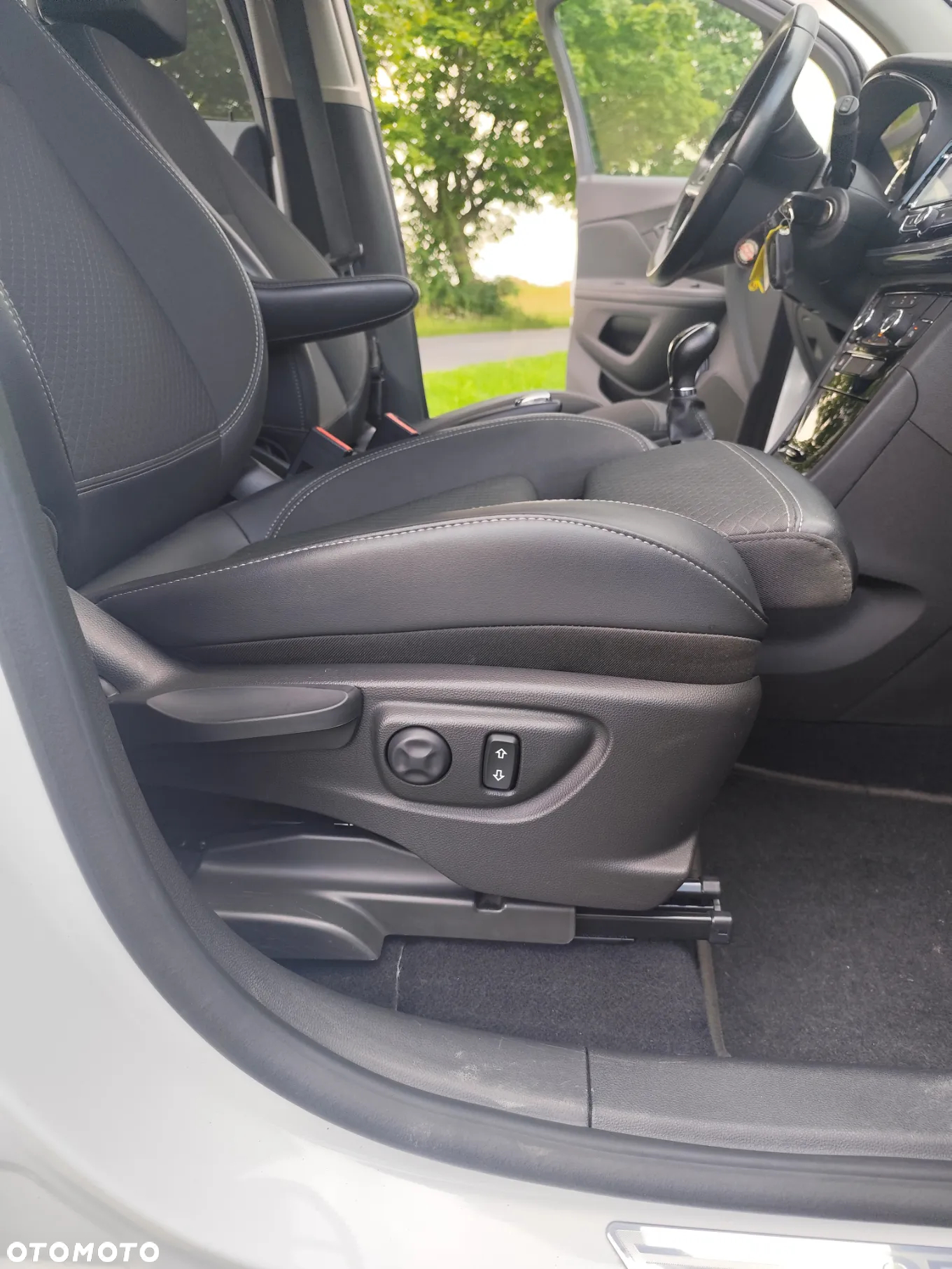 Opel Mokka X 1.6 CDTI Color Edition S&S - 32