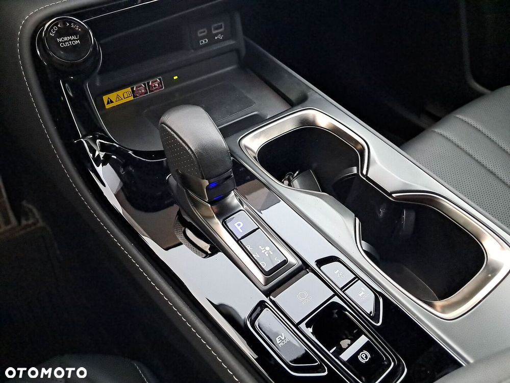 Lexus NX 350h F Sport AWD - 15