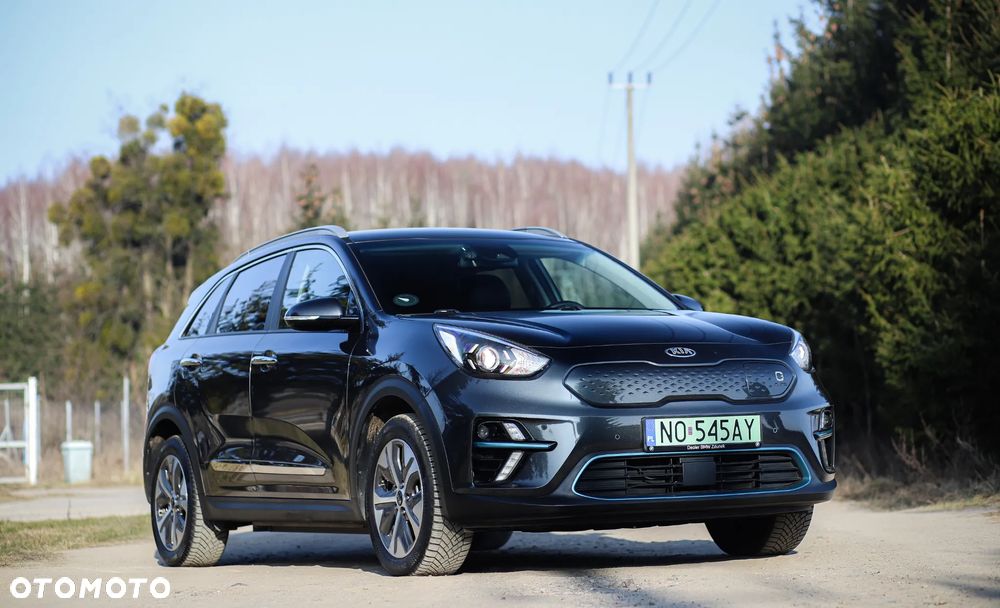 Kia Niro - 4