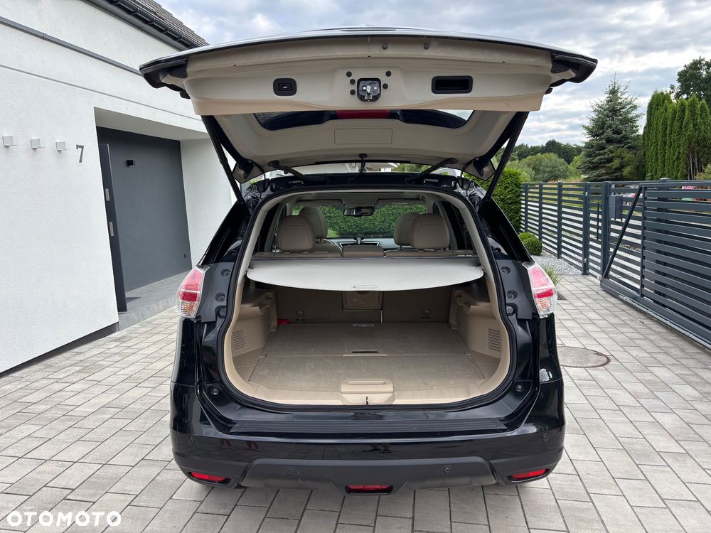 Nissan X-Trail 1.6 DCi Tekna 4WD EU6 - 9