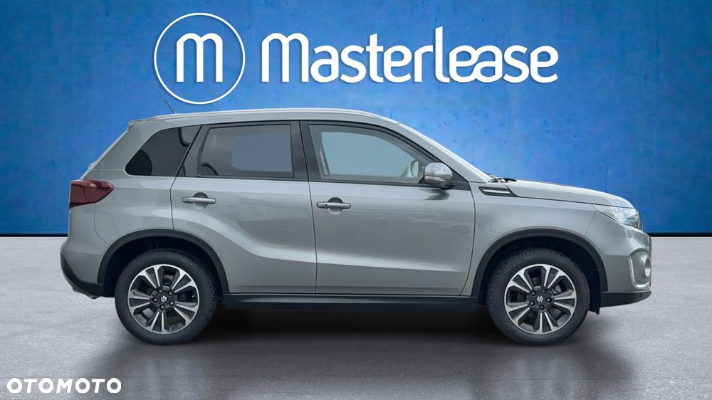 Suzuki Vitara 1.4 Boosterjet SHVS Elegance 2WD - 4