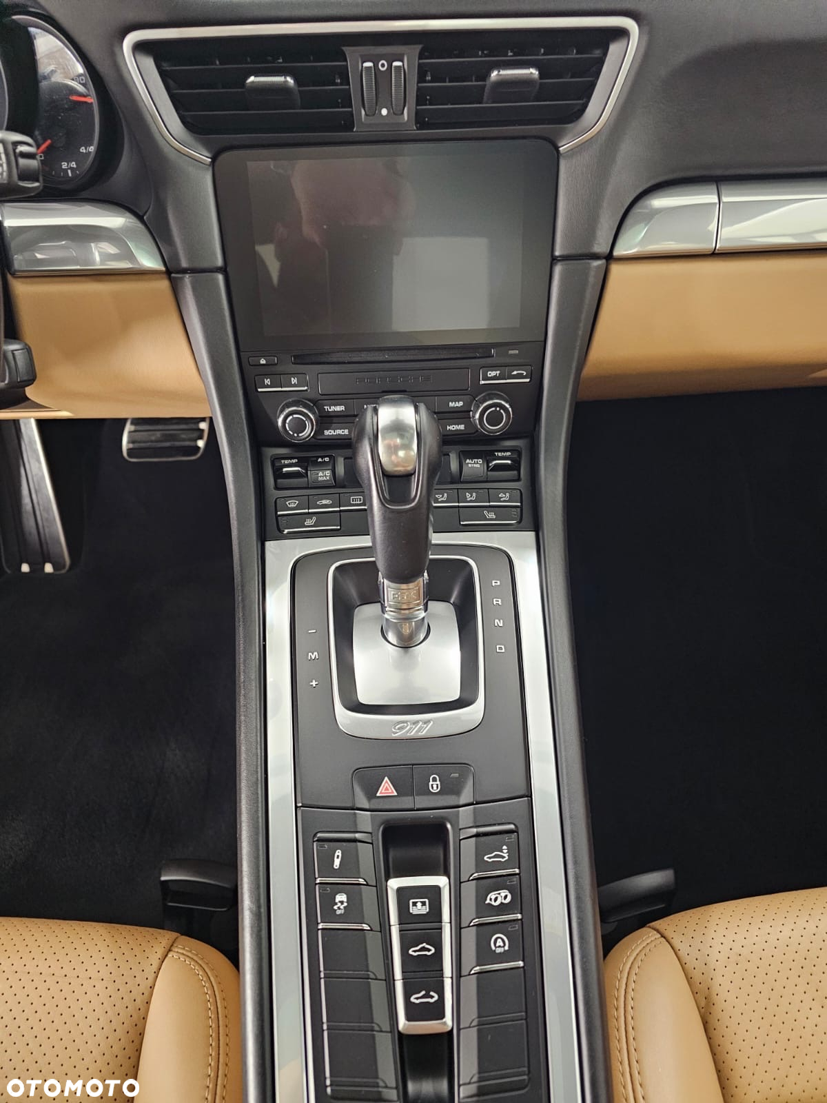 Porsche 911 Carrera S PDK - 21