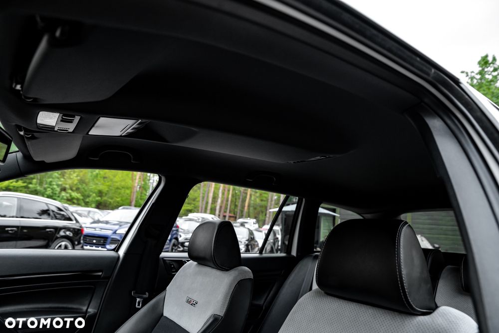 Skoda Octavia 2.0 TDI RS DSG - 29