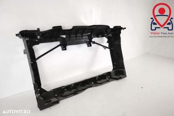 Trager Panou Frontal AFTERMARKET Mazda  6 GH [2007 - 2012] - 5