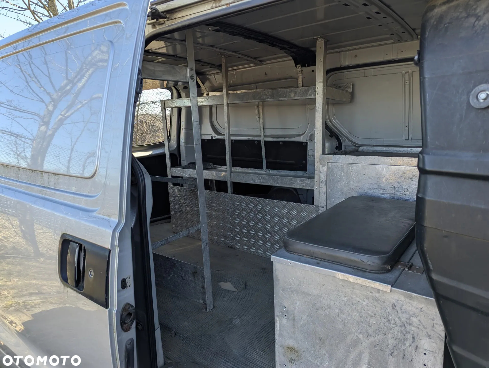 Hyundai H1 - 6